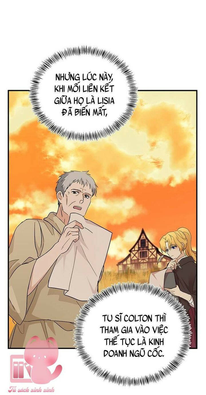 Ác Nữ Trùng Sinh - Chap 117