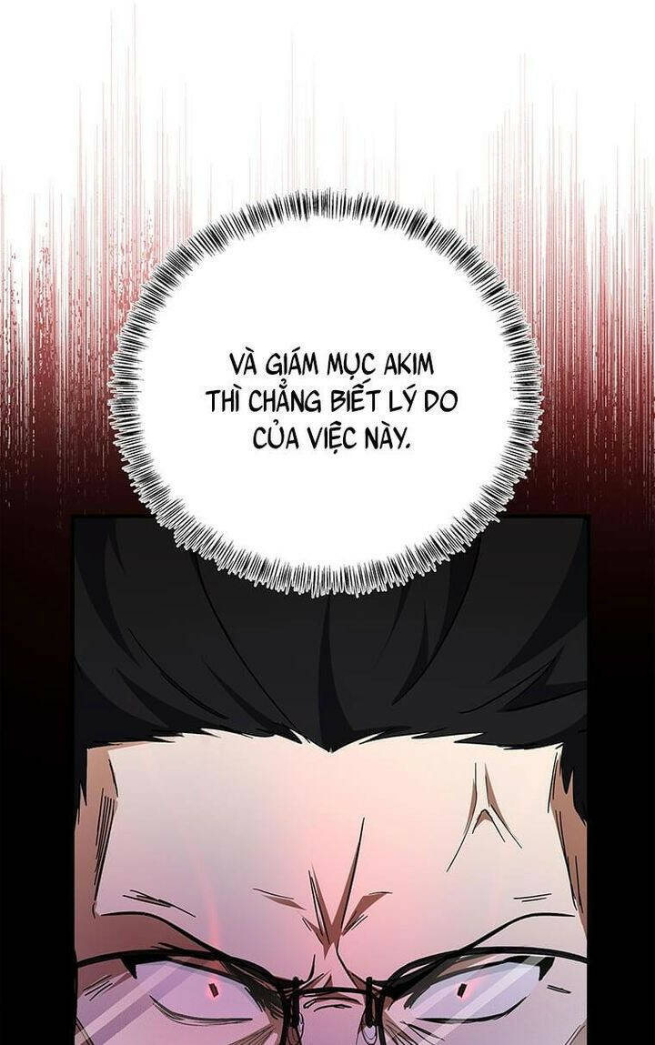 Ác Nữ Trùng Sinh - Chap 117
