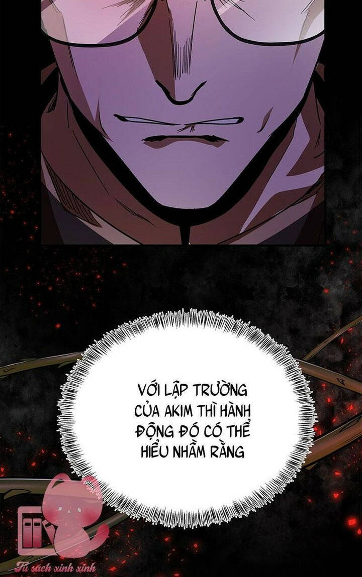 Ác Nữ Trùng Sinh - Chap 117