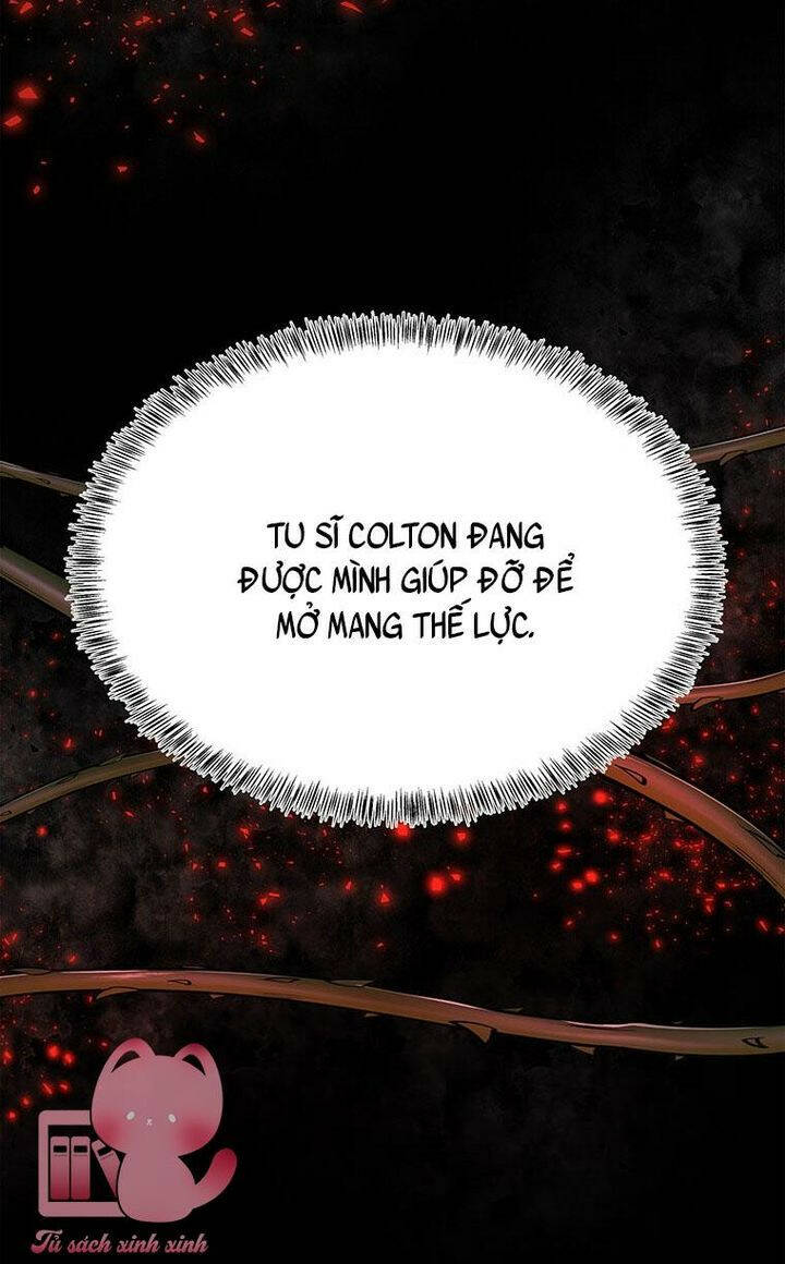 Ác Nữ Trùng Sinh - Chap 117