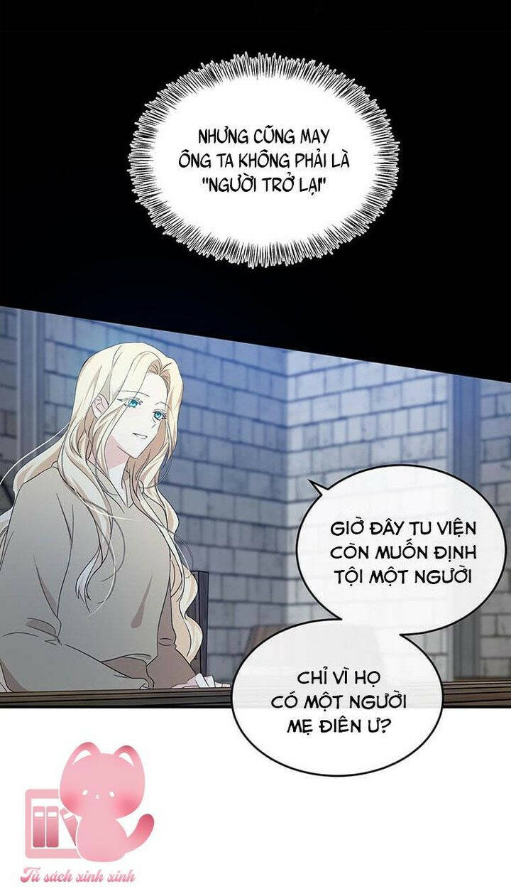 Ác Nữ Trùng Sinh - Chap 117