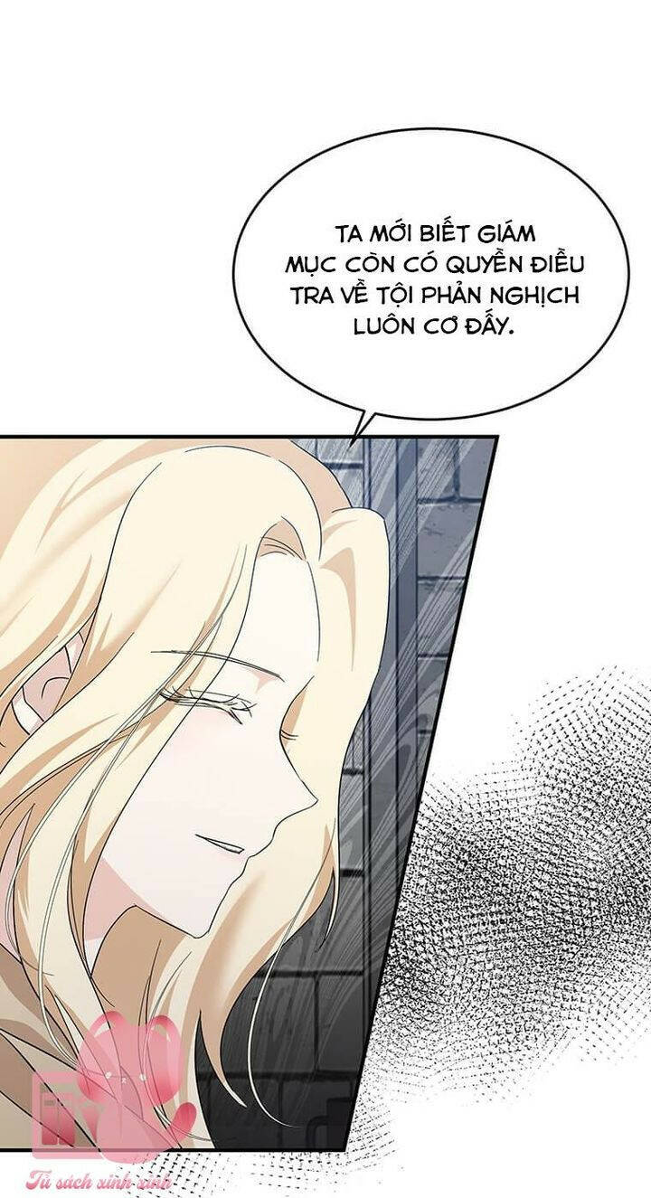 Ác Nữ Trùng Sinh - Chap 117