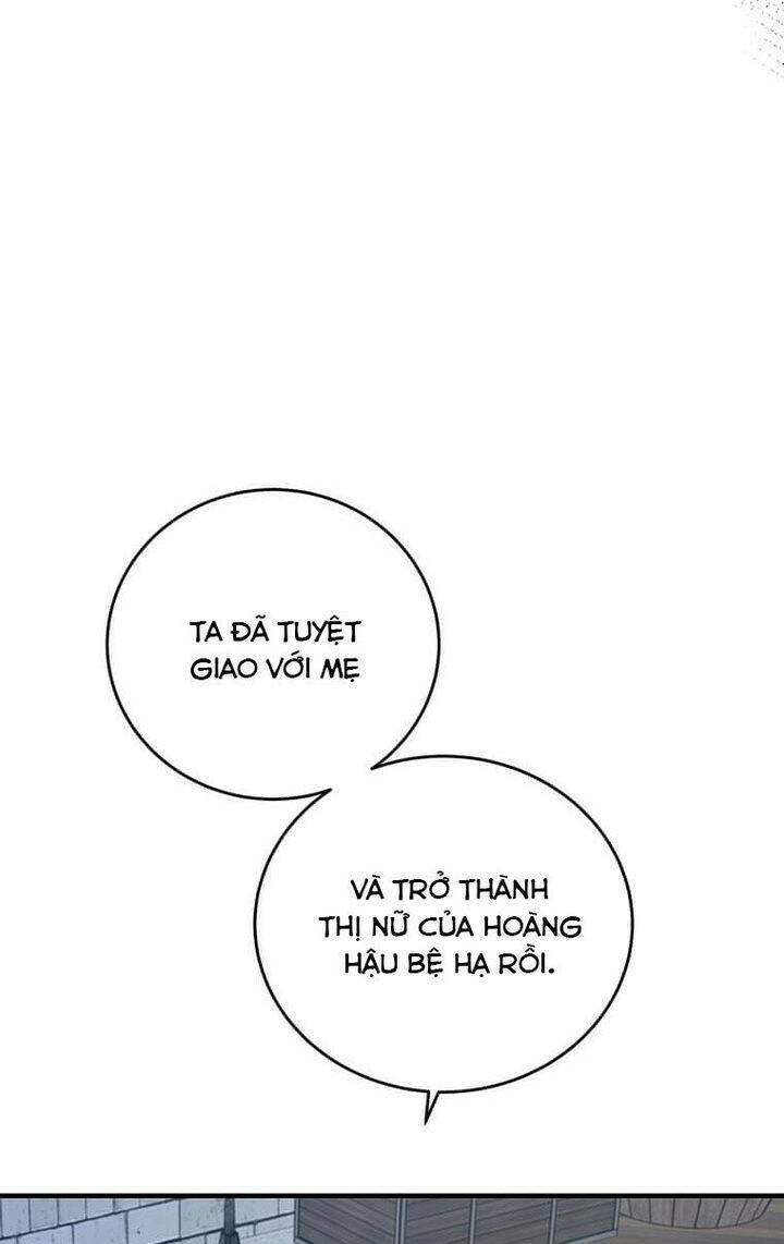 Ác Nữ Trùng Sinh - Chap 117