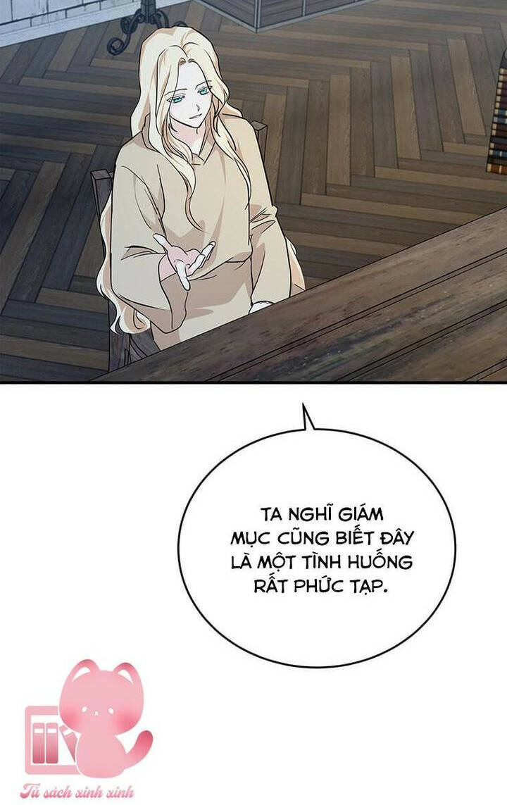 Ác Nữ Trùng Sinh - Chap 117