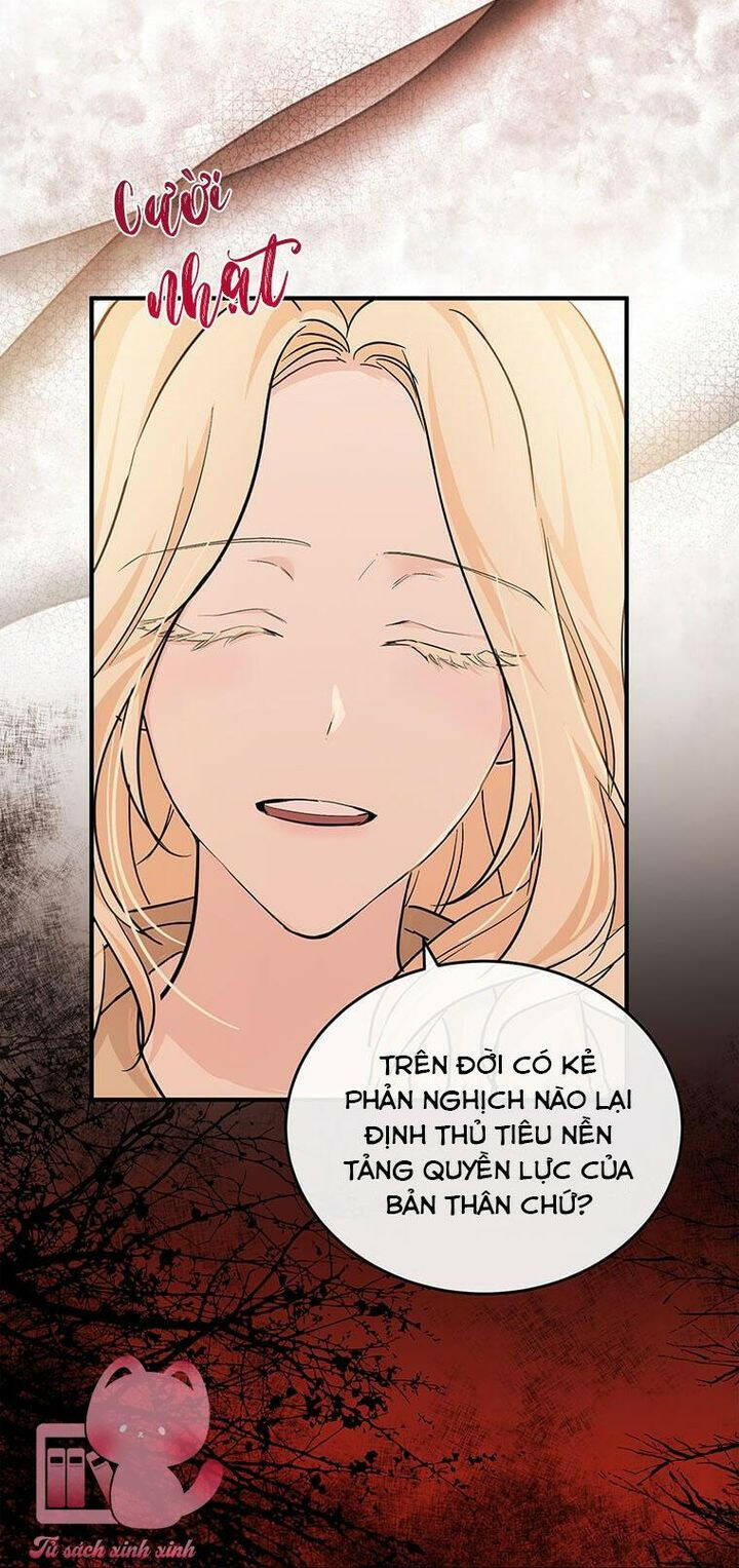 Ác Nữ Trùng Sinh - Chap 117