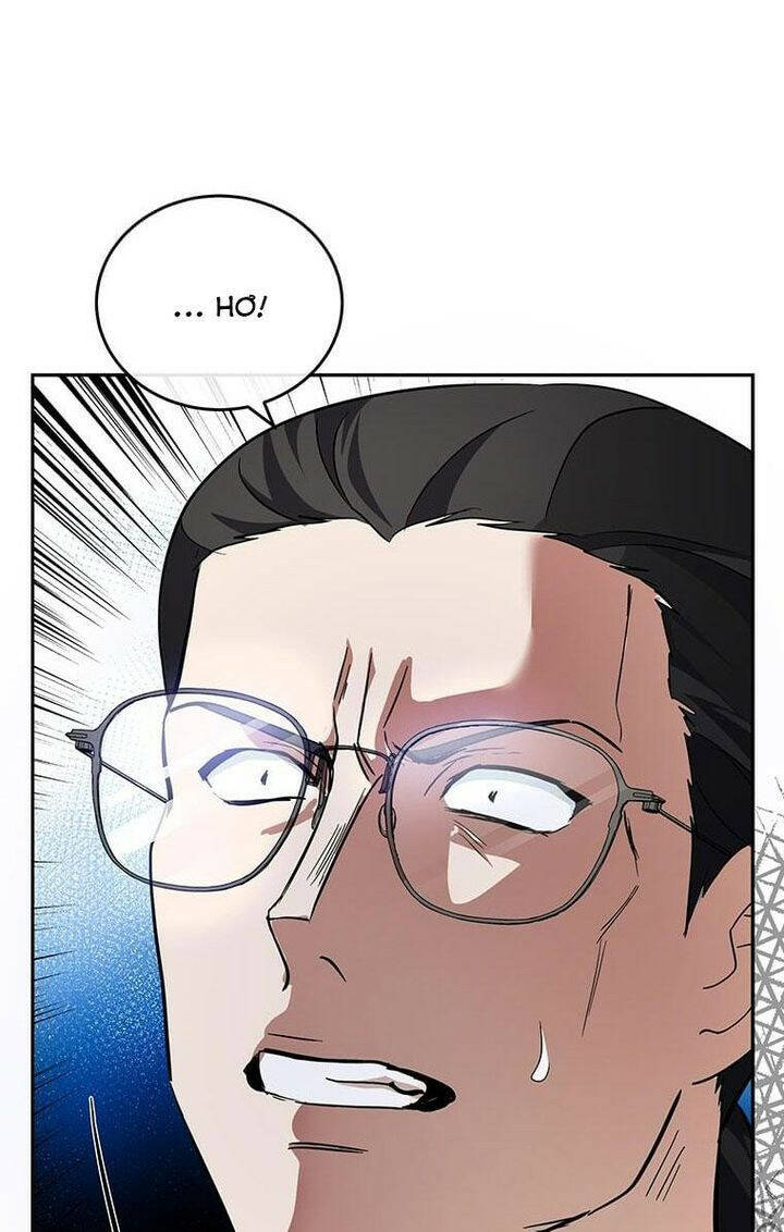 Ác Nữ Trùng Sinh - Chap 117