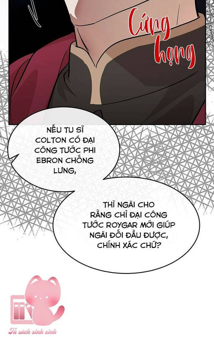 Ác Nữ Trùng Sinh - Chap 117