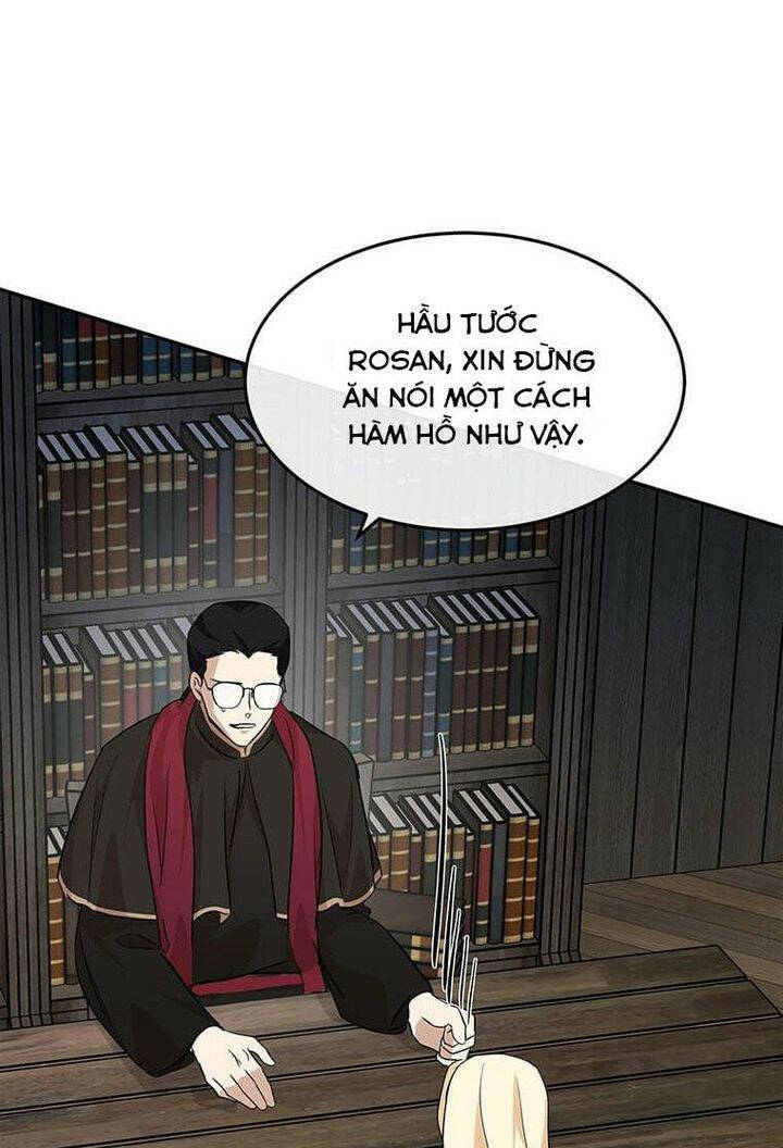 Ác Nữ Trùng Sinh - Chap 117