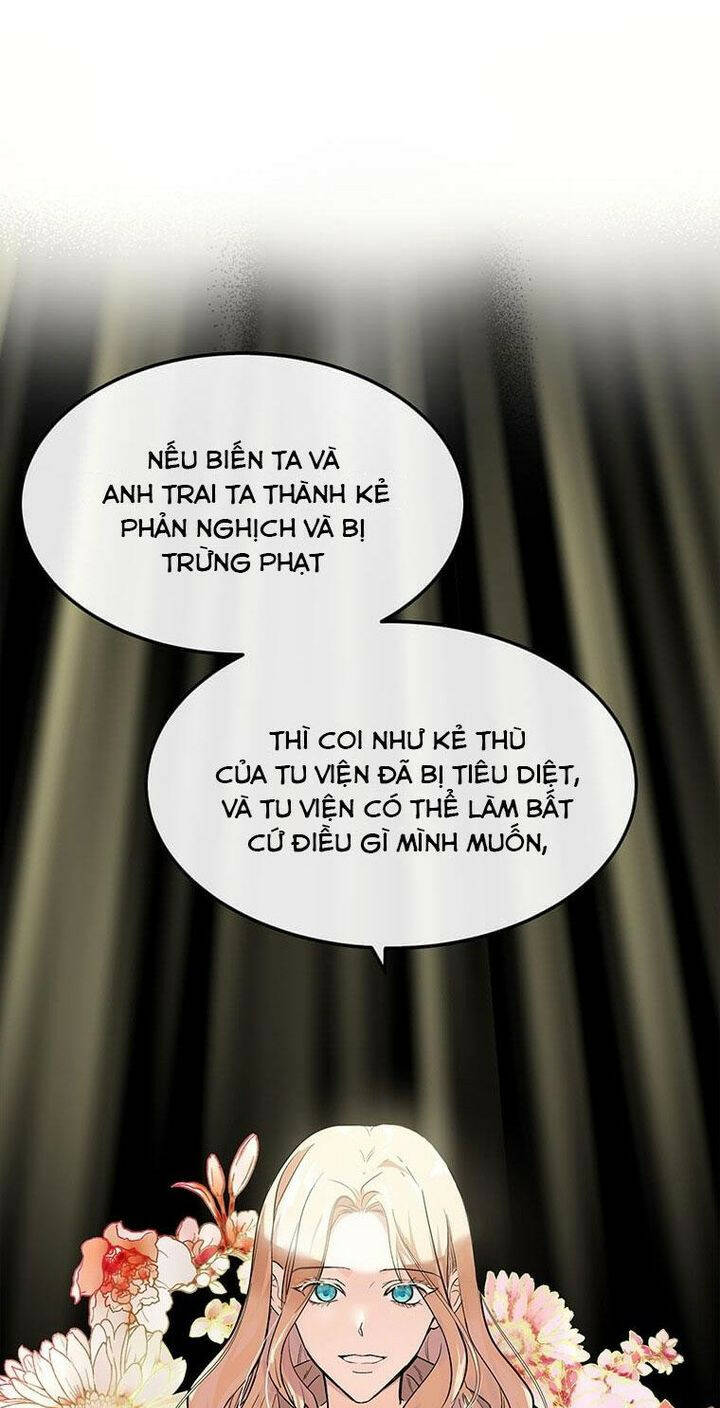 Ác Nữ Trùng Sinh - Chap 117