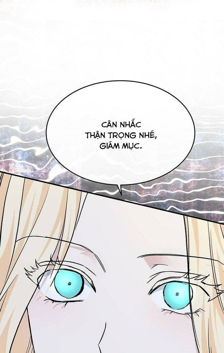 Ác Nữ Trùng Sinh - Chap 117