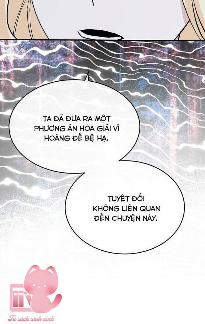 Ác Nữ Trùng Sinh - Chap 117
