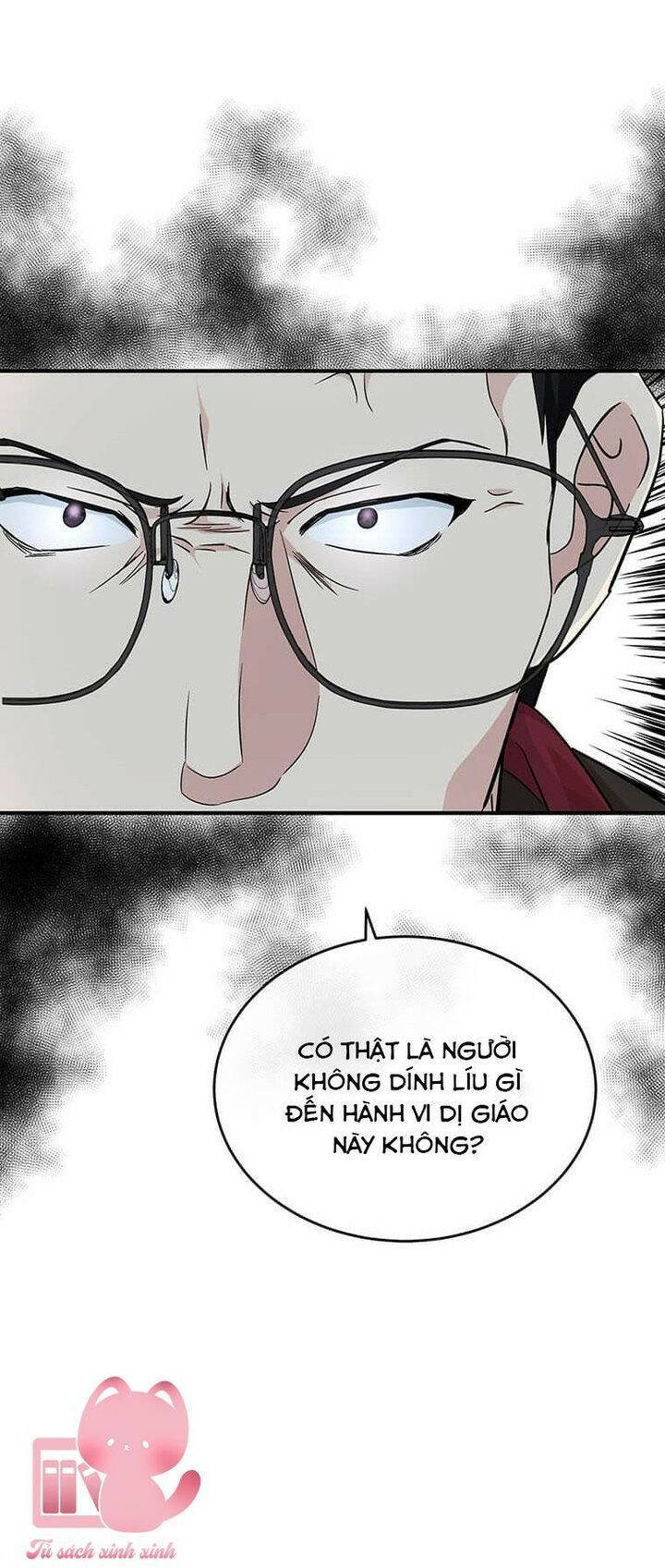 Ác Nữ Trùng Sinh - Chap 117