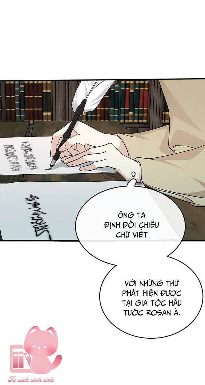 Ác Nữ Trùng Sinh - Chap 117