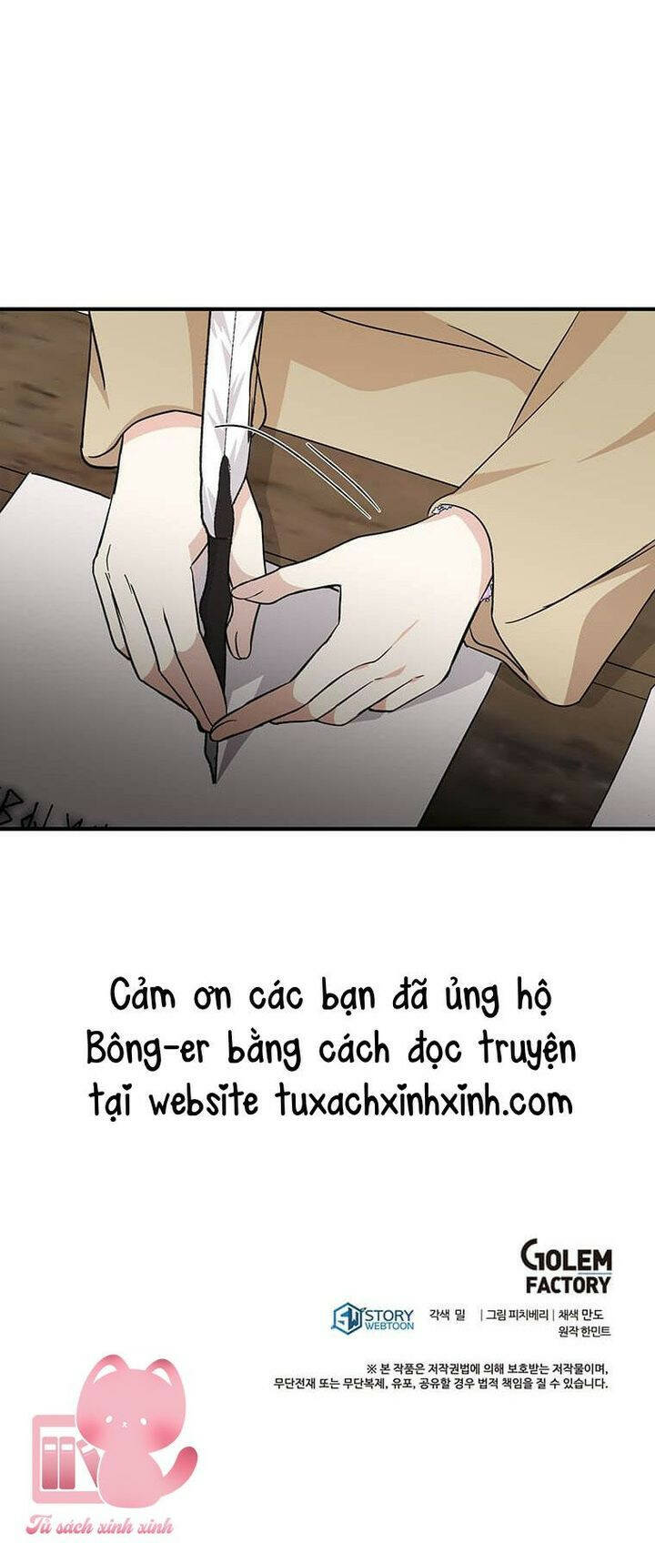 Ác Nữ Trùng Sinh - Chap 117