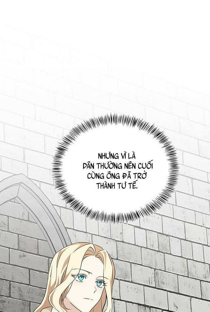 Ác Nữ Trùng Sinh - Chap 117