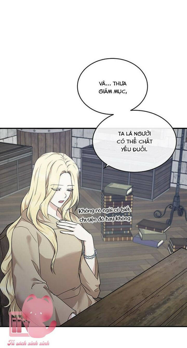 Ác Nữ Trùng Sinh - Chap 118