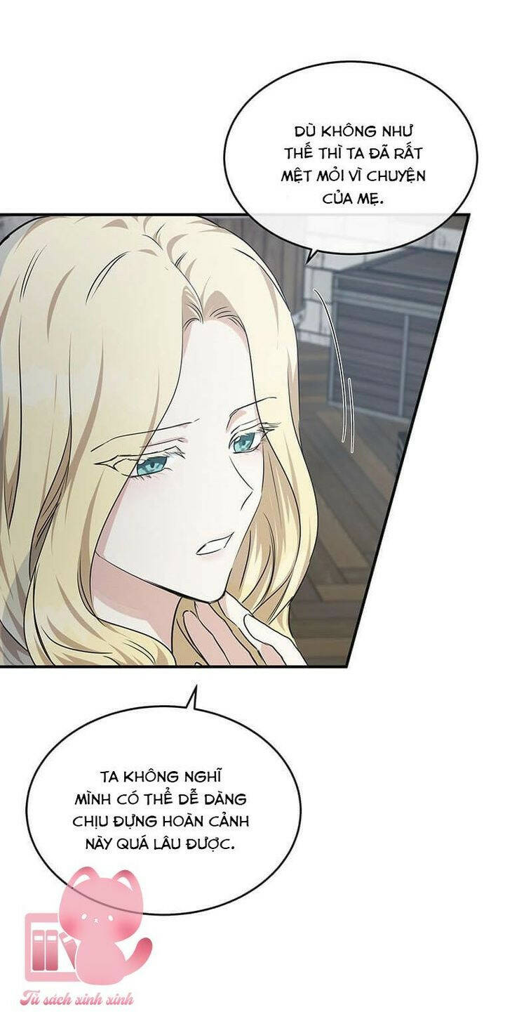 Ác Nữ Trùng Sinh - Chap 118