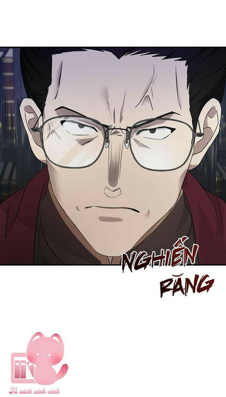 Ác Nữ Trùng Sinh - Chap 118