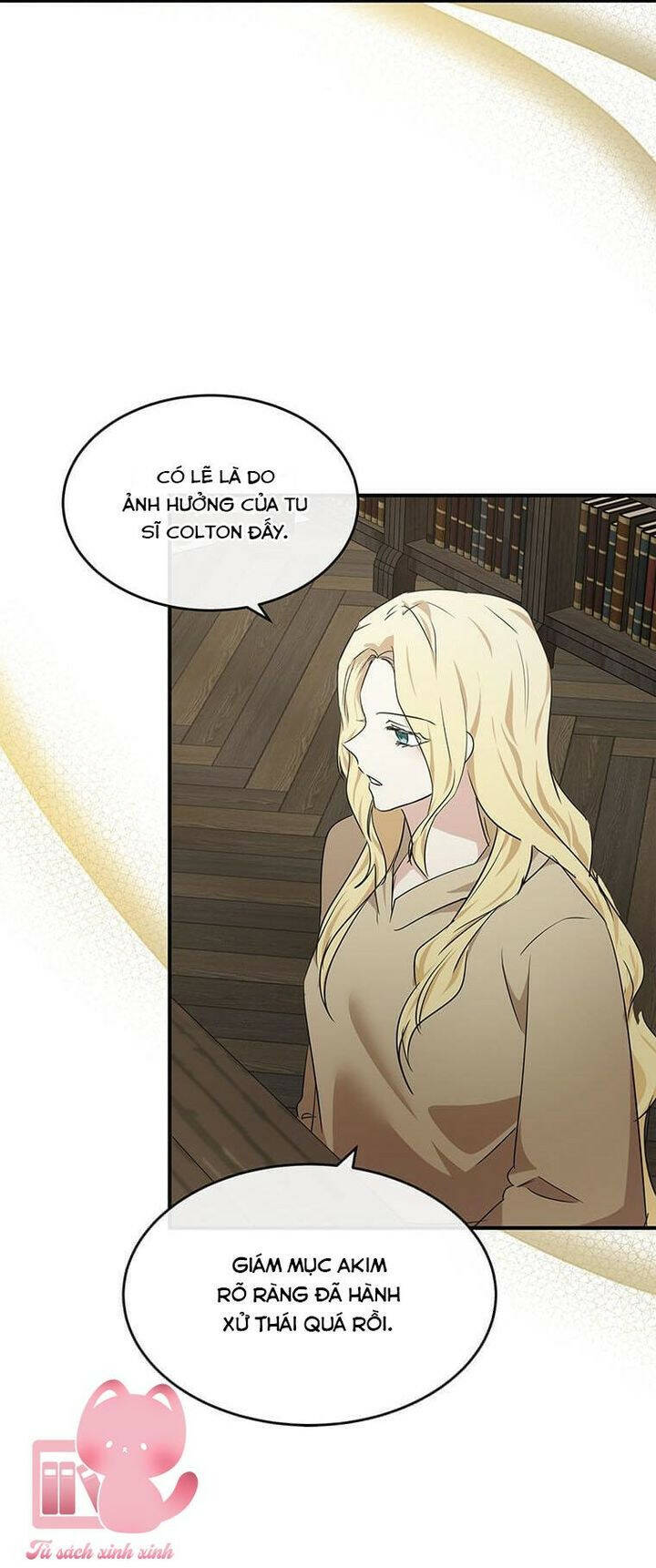 Ác Nữ Trùng Sinh - Chap 118