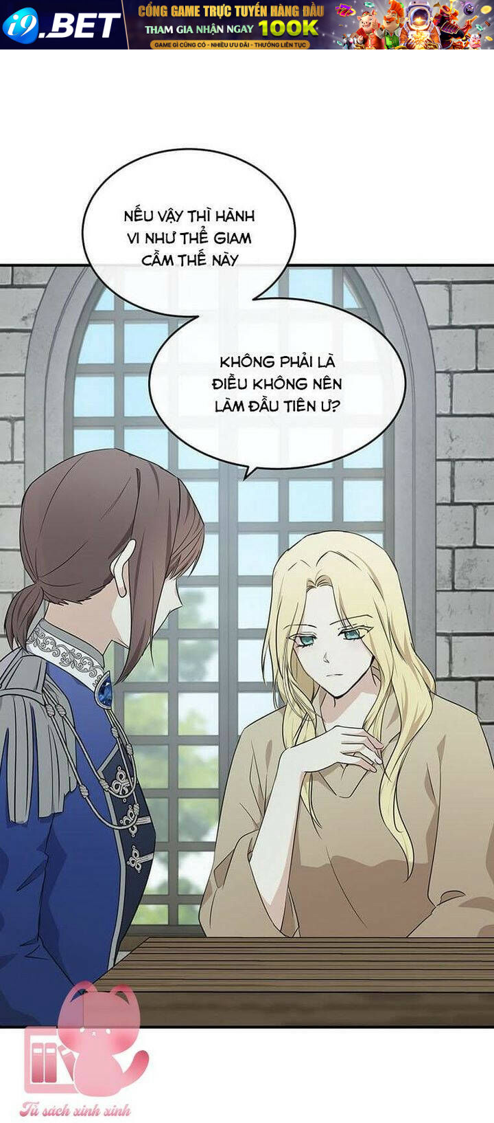 Ác Nữ Trùng Sinh - Chap 118