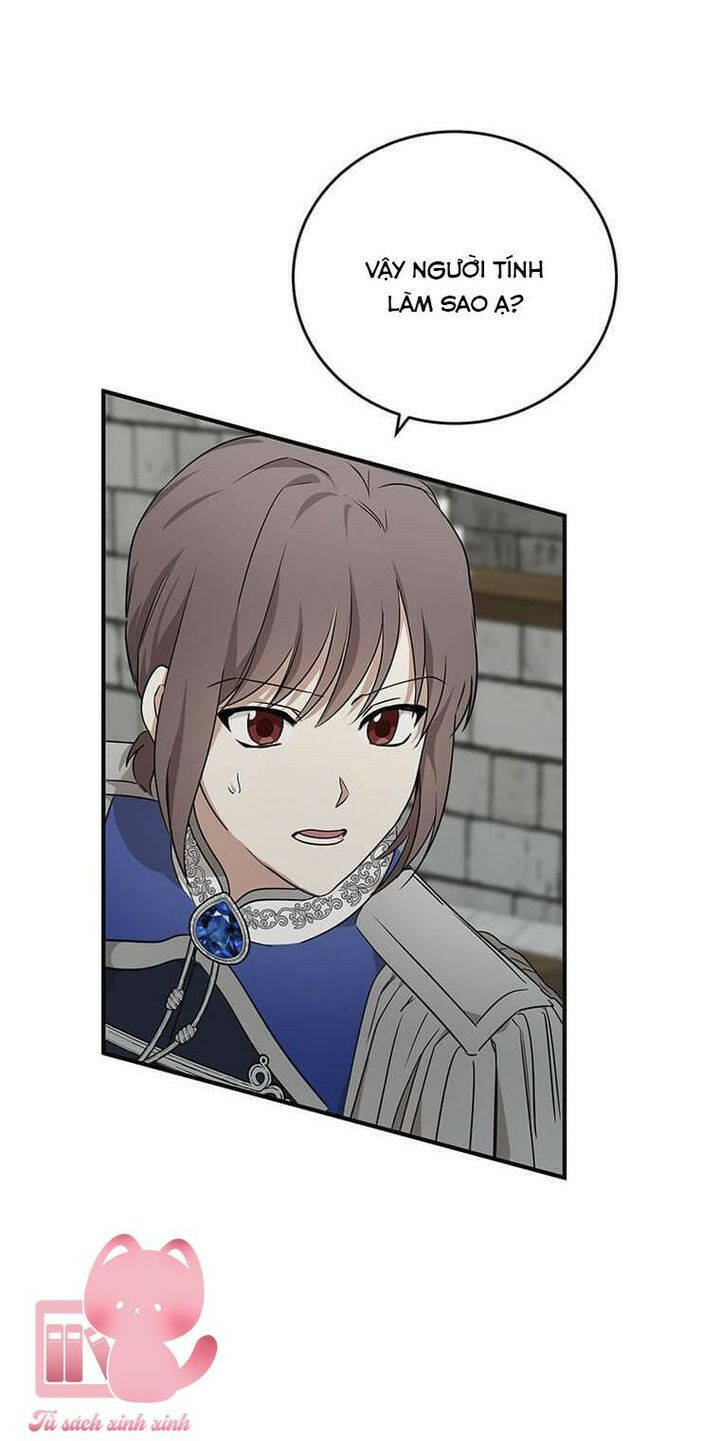 Ác Nữ Trùng Sinh - Chap 118