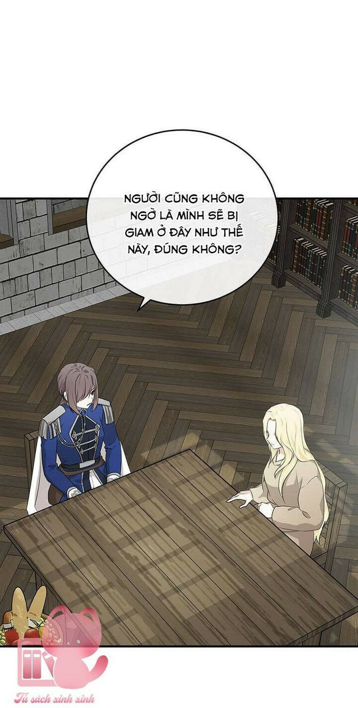Ác Nữ Trùng Sinh - Chap 118