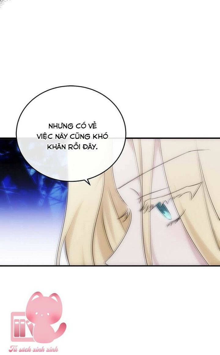 Ác Nữ Trùng Sinh - Chap 118