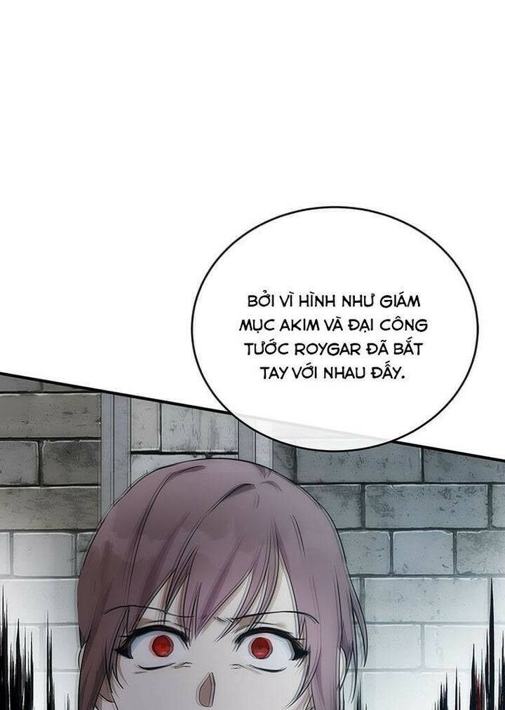 Ác Nữ Trùng Sinh - Chap 118