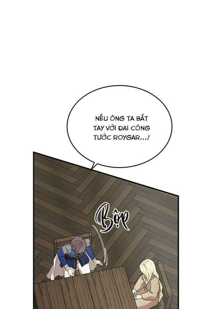 Ác Nữ Trùng Sinh - Chap 118