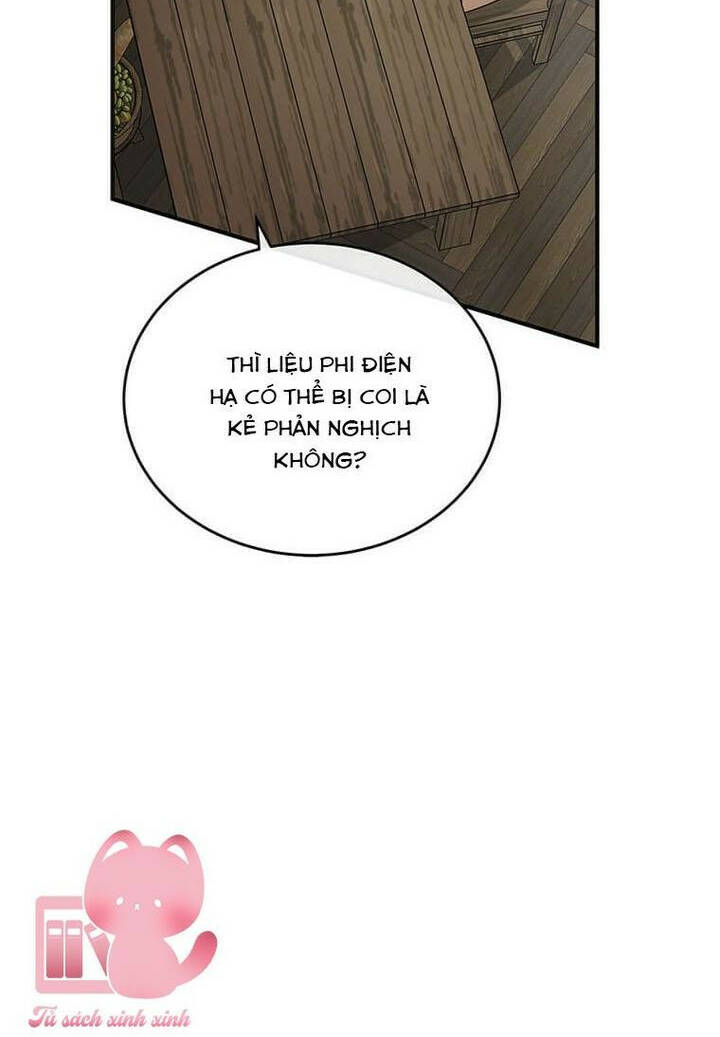 Ác Nữ Trùng Sinh - Chap 118