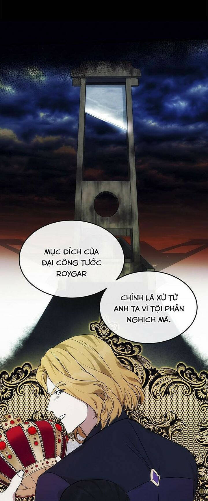 Ác Nữ Trùng Sinh - Chap 118