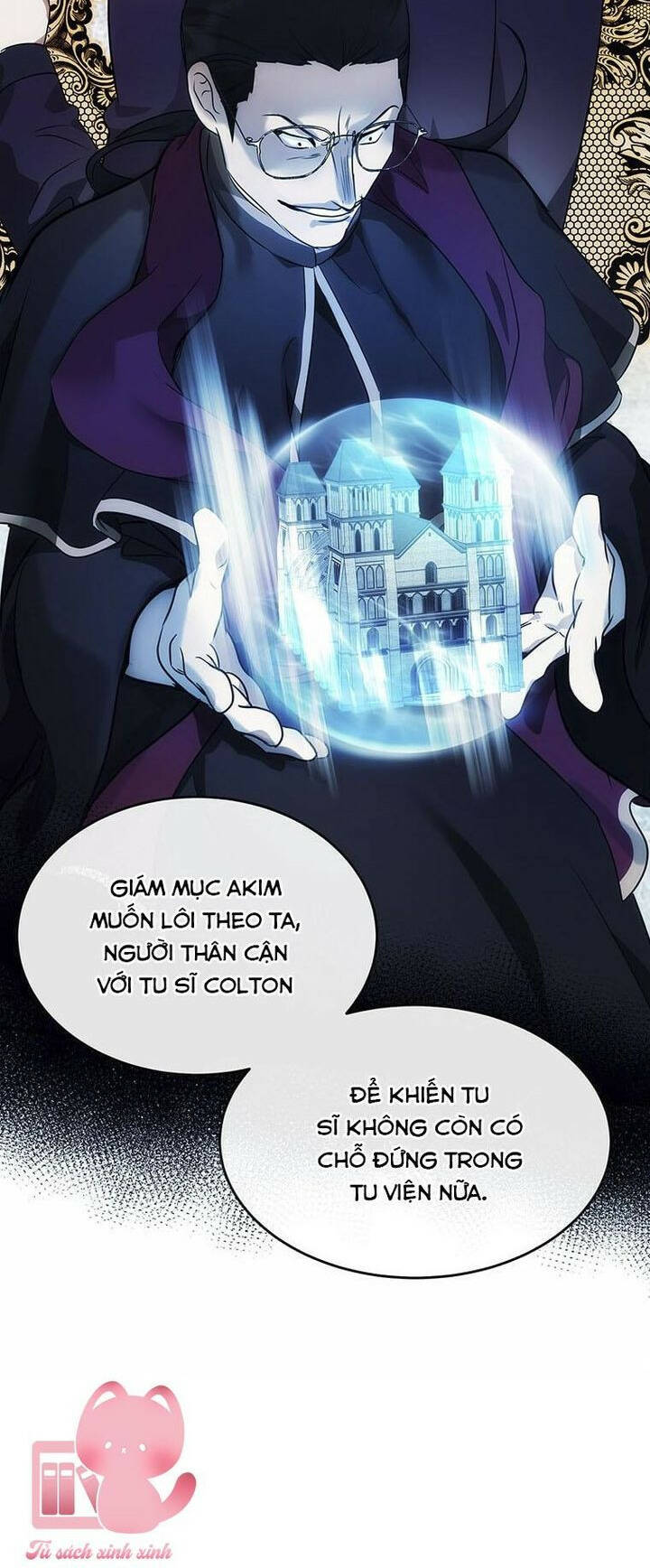 Ác Nữ Trùng Sinh - Chap 118