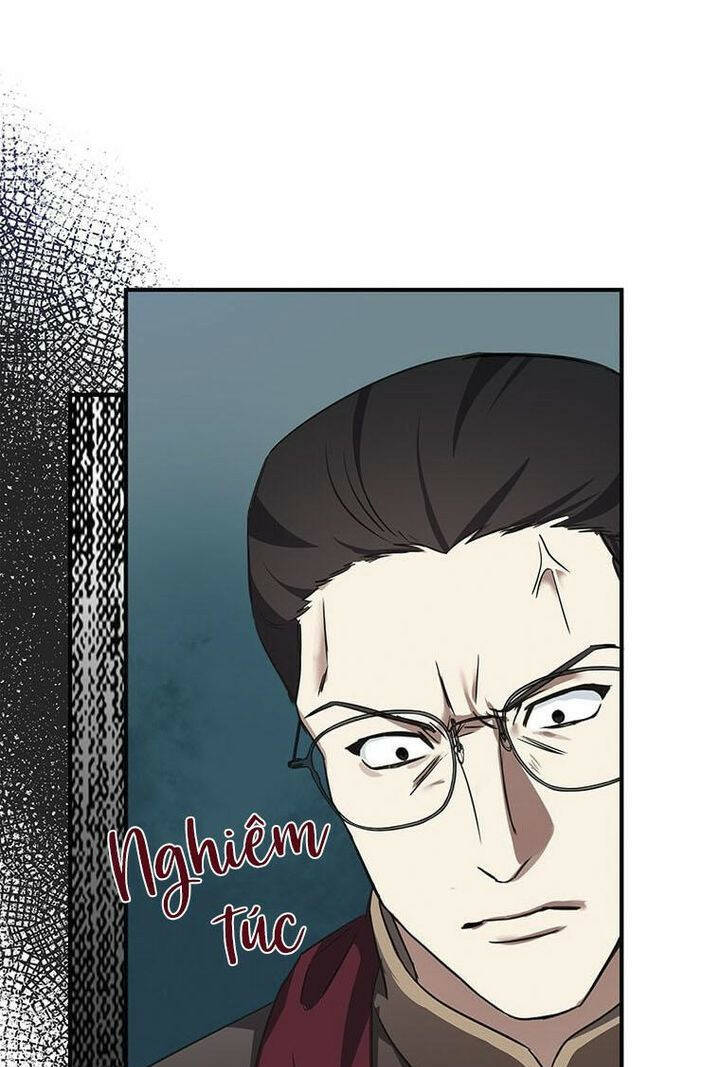 Ác Nữ Trùng Sinh - Chap 118