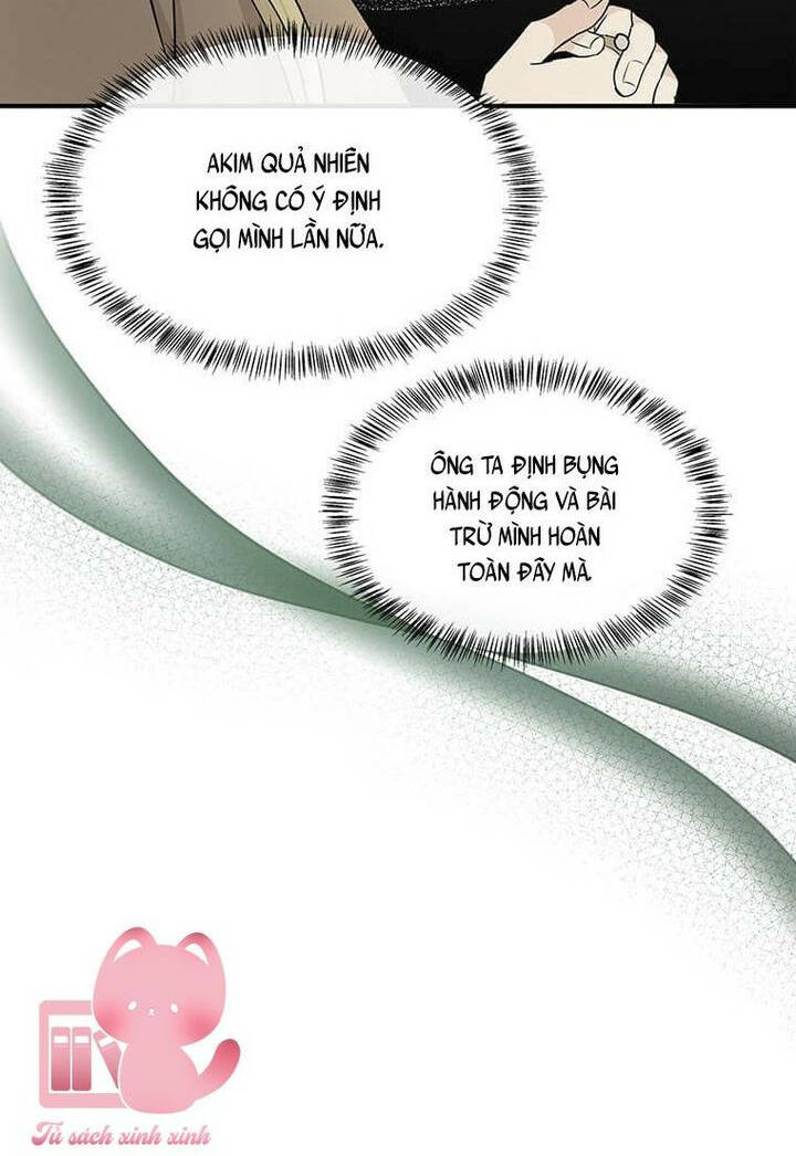 Ác Nữ Trùng Sinh - Chap 118