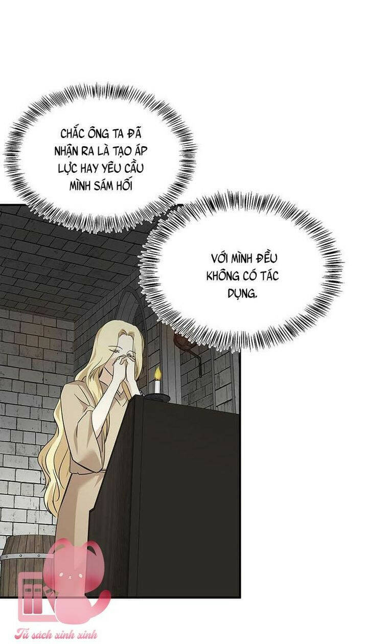 Ác Nữ Trùng Sinh - Chap 118