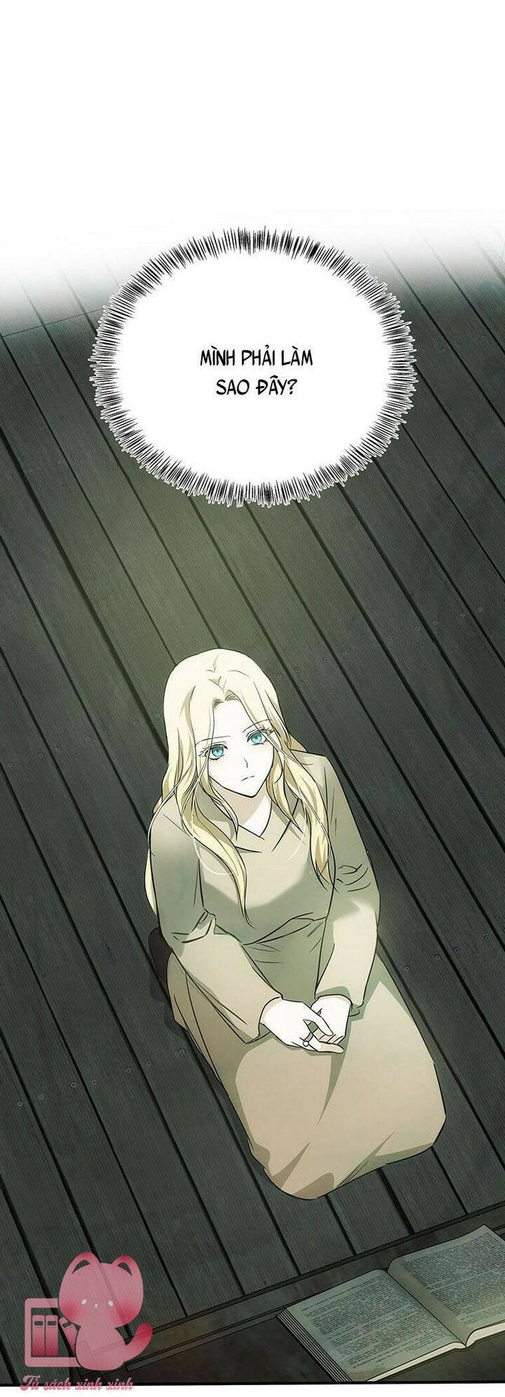 Ác Nữ Trùng Sinh - Chap 118