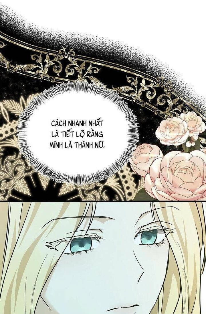 Ác Nữ Trùng Sinh - Chap 118