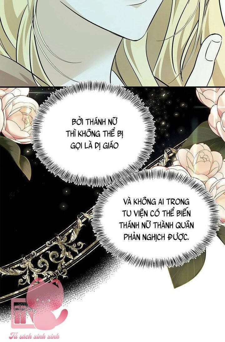 Ác Nữ Trùng Sinh - Chap 118