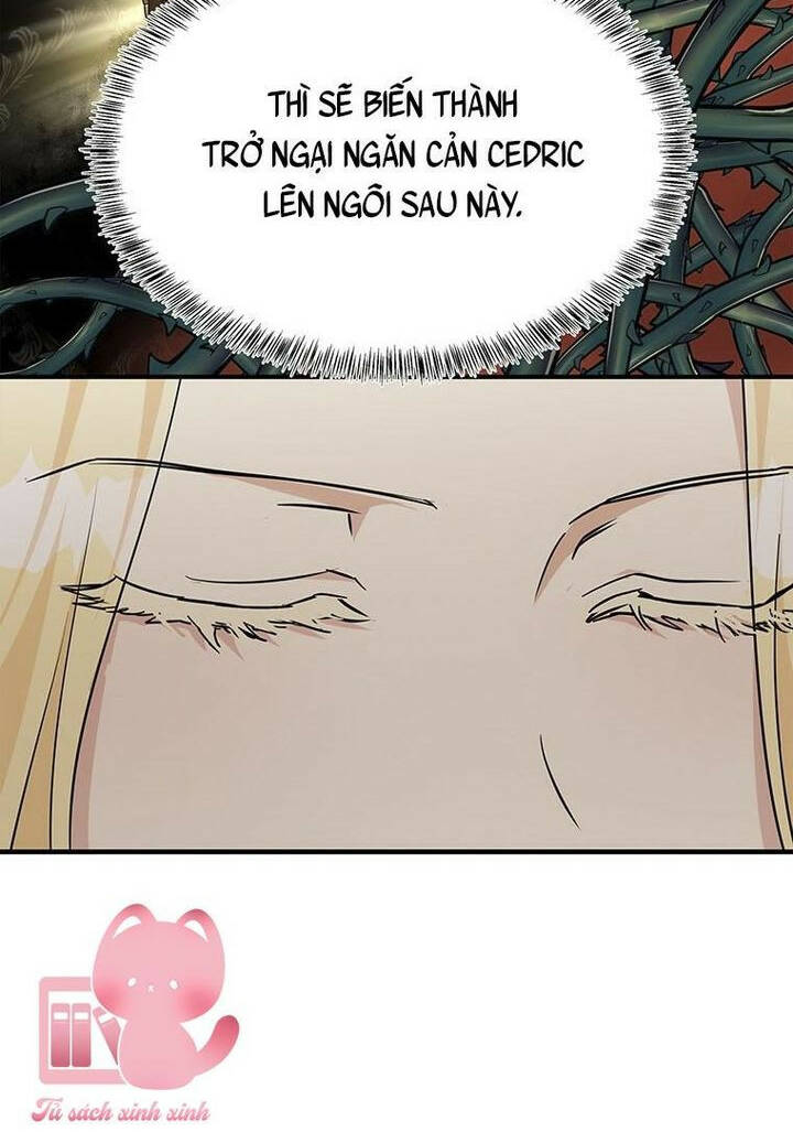 Ác Nữ Trùng Sinh - Chap 118