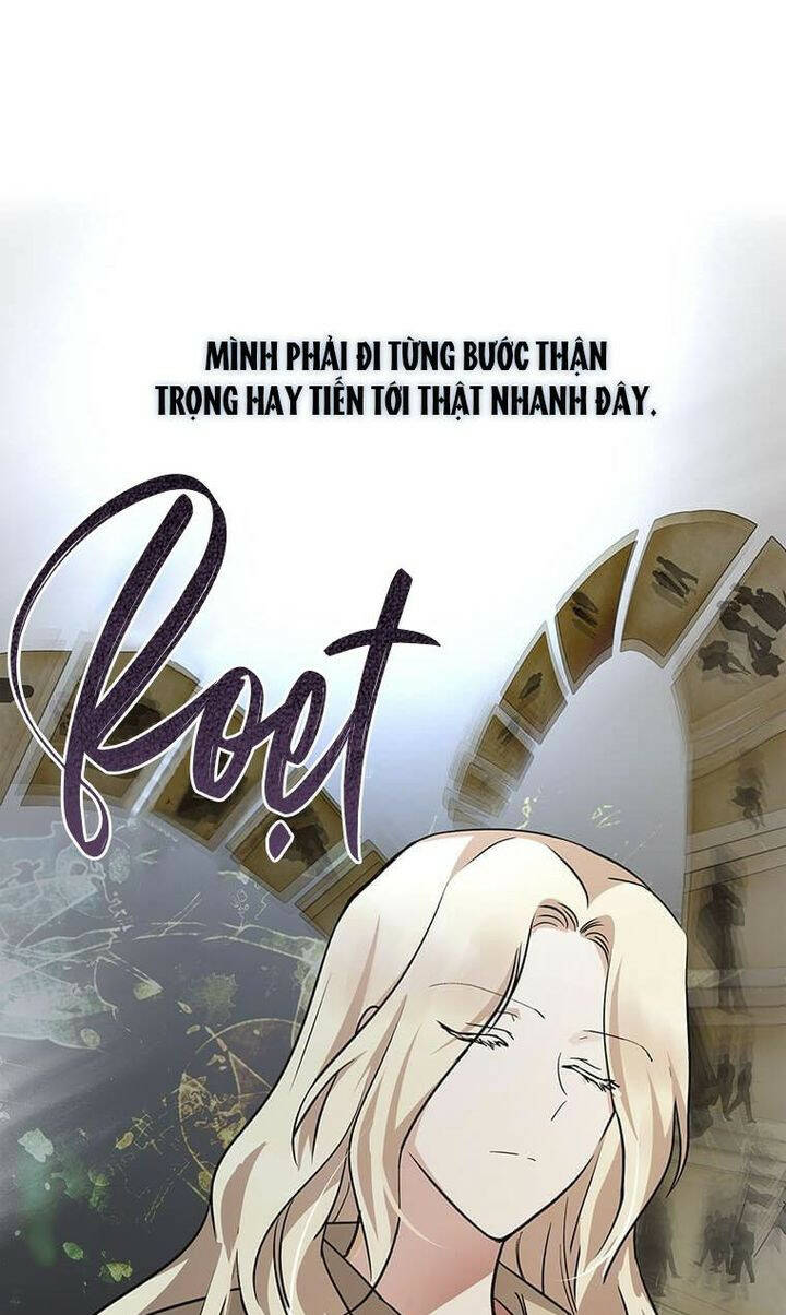 Ác Nữ Trùng Sinh - Chap 118