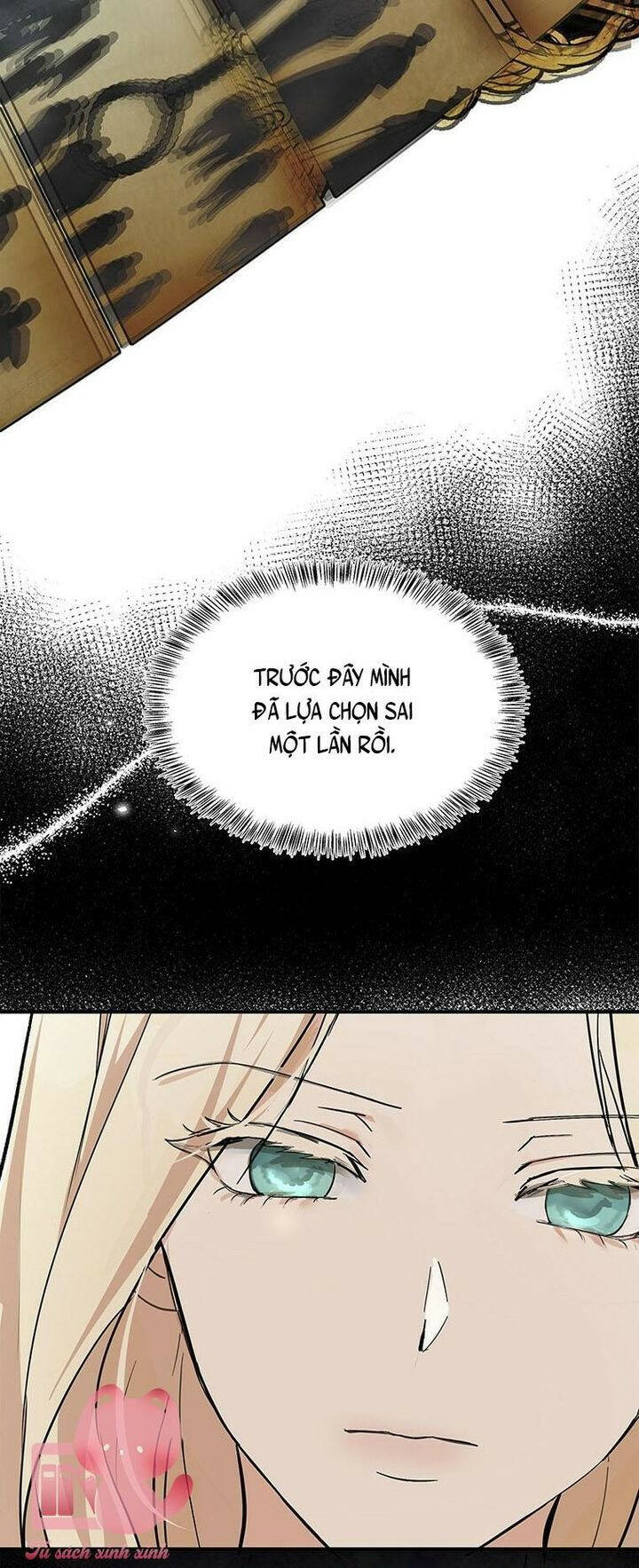 Ác Nữ Trùng Sinh - Chap 118