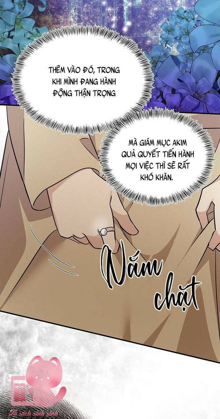 Ác Nữ Trùng Sinh - Chap 118