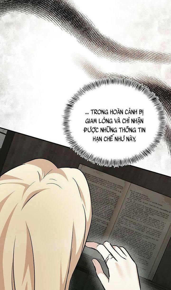 Ác Nữ Trùng Sinh - Chap 118