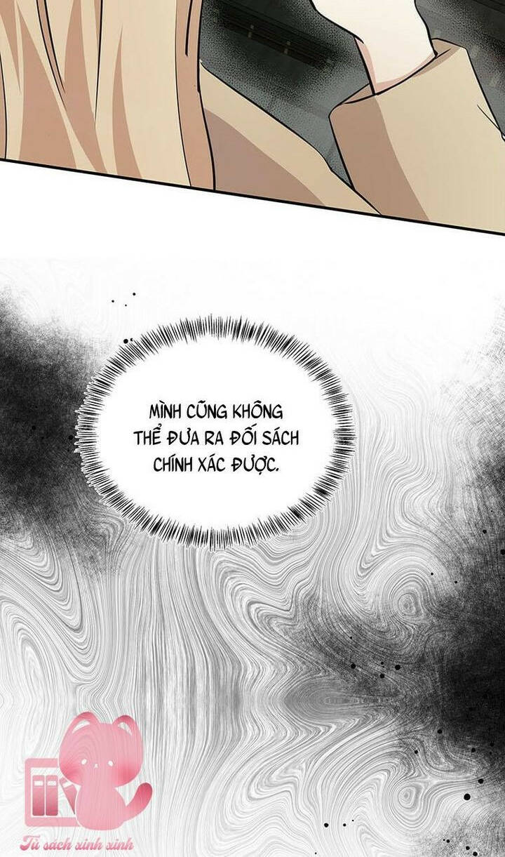 Ác Nữ Trùng Sinh - Chap 118