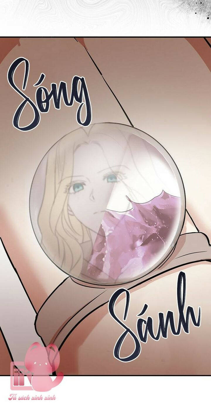 Ác Nữ Trùng Sinh - Chap 118