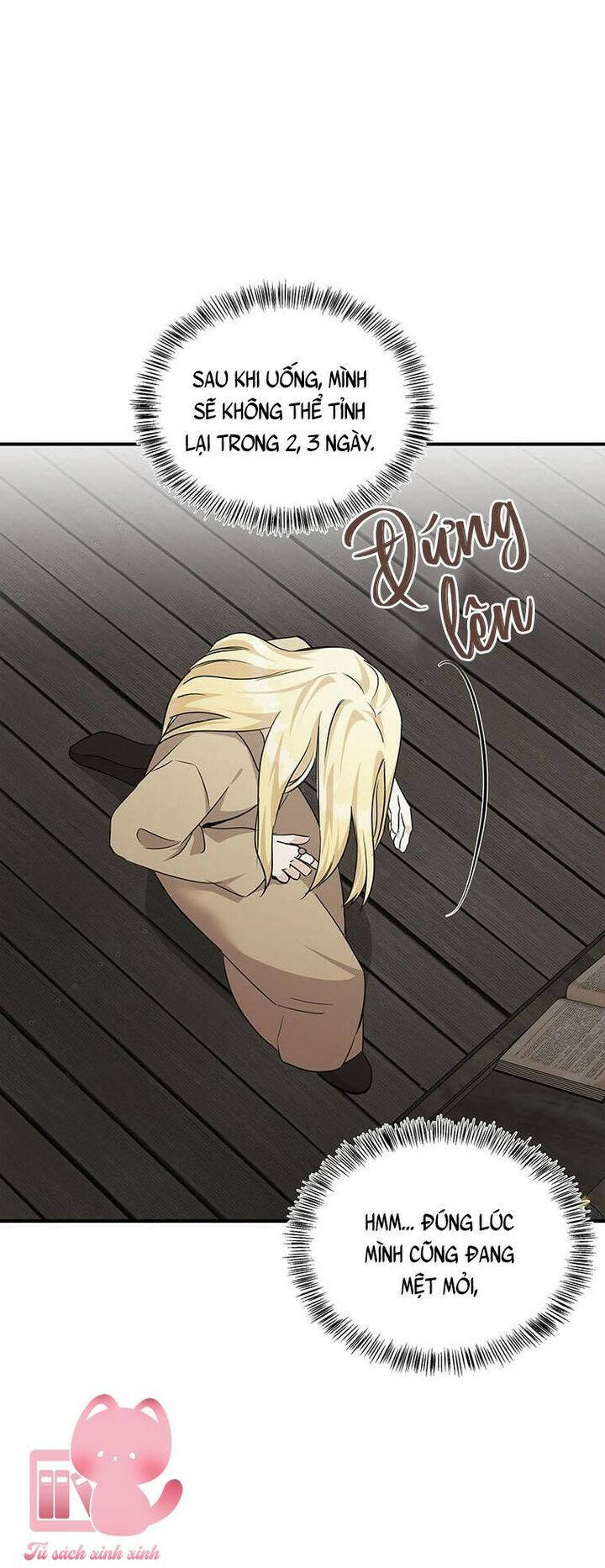 Ác Nữ Trùng Sinh - Chap 118