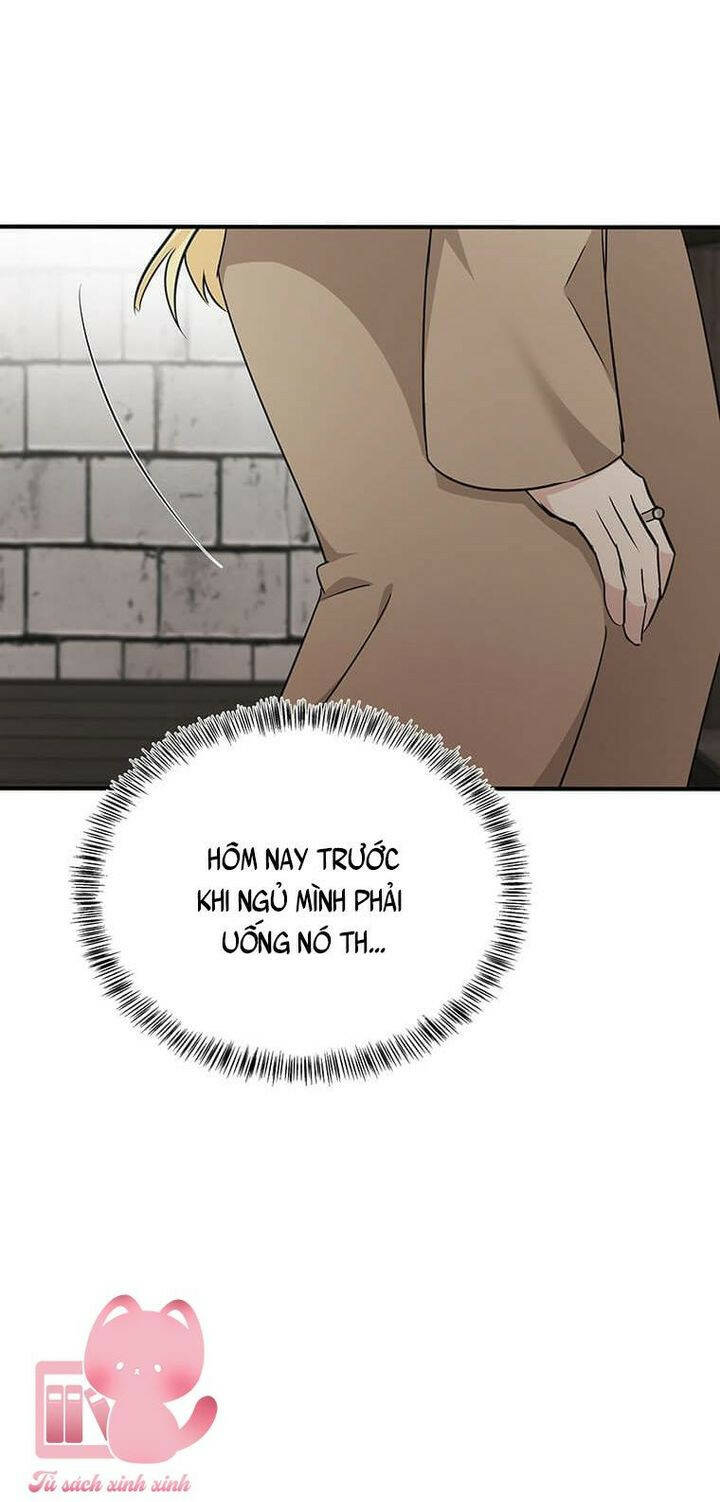 Ác Nữ Trùng Sinh - Chap 118