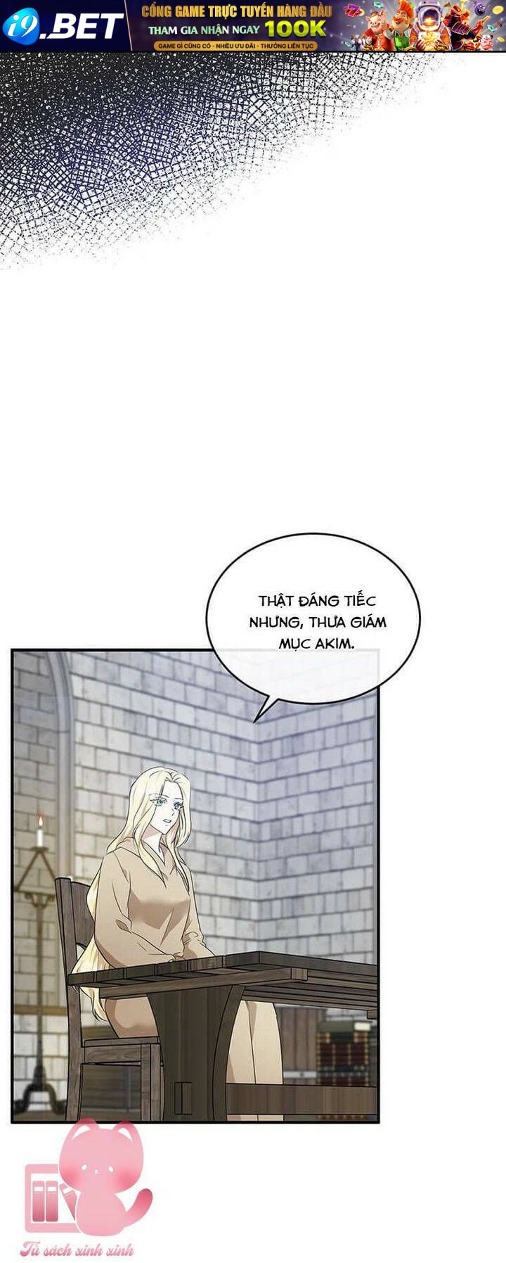 Ác Nữ Trùng Sinh - Chap 118