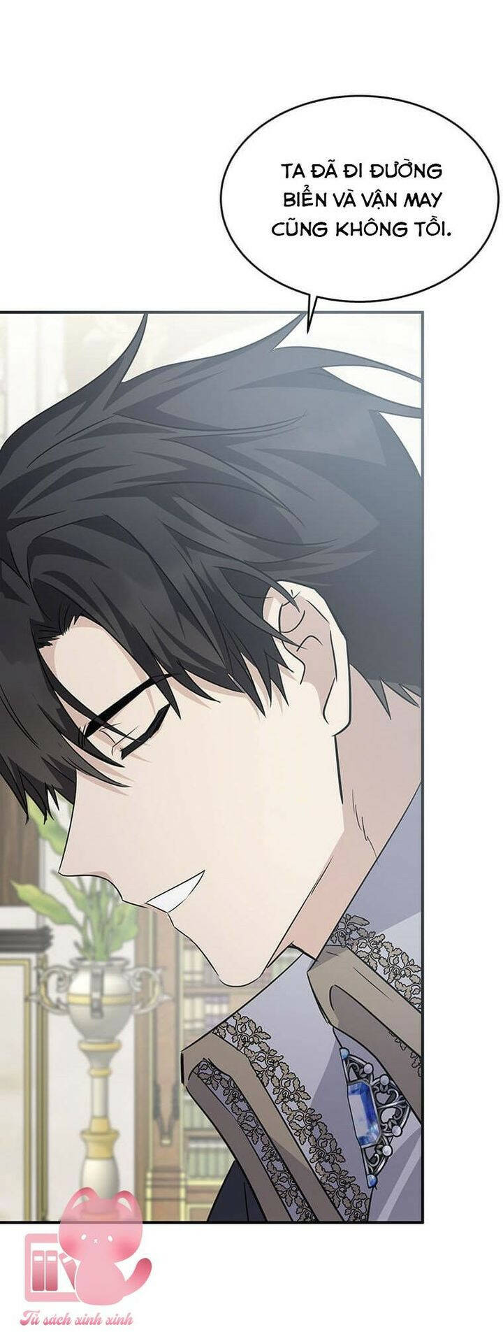Ác Nữ Trùng Sinh - Chap 118