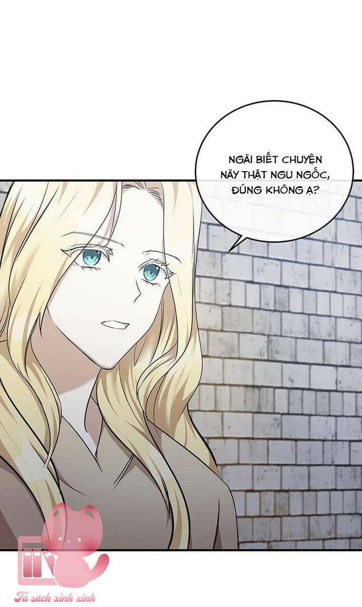 Ác Nữ Trùng Sinh - Chap 118